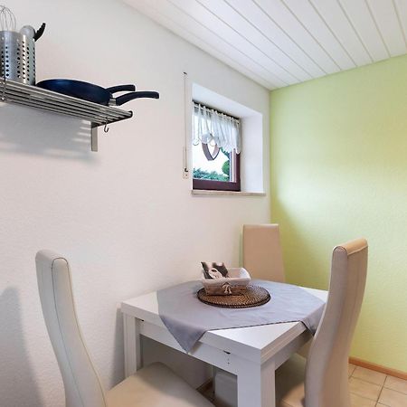 Ferienwohnung Paradies Weier Buitenkant foto