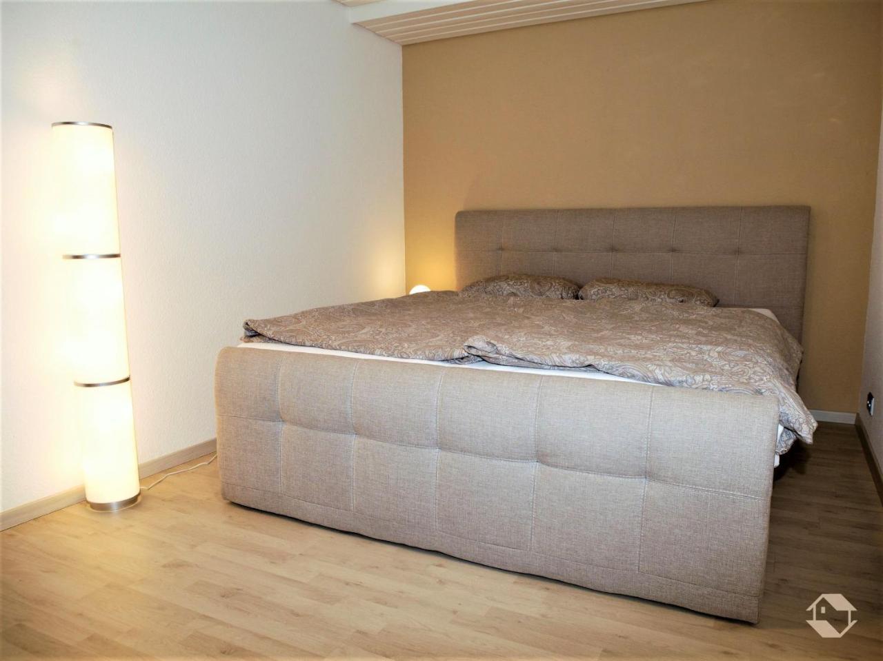 Ferienwohnung Paradies Weier Buitenkant foto